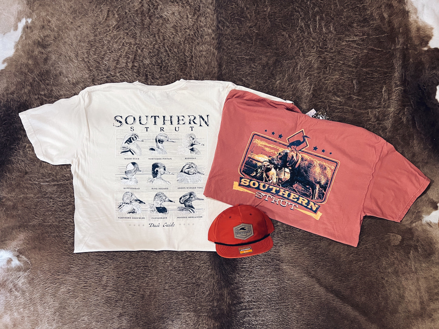 Duck Guide Comfort Colors Tee