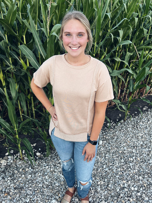 The Wendy (Available in Plus Sizes)